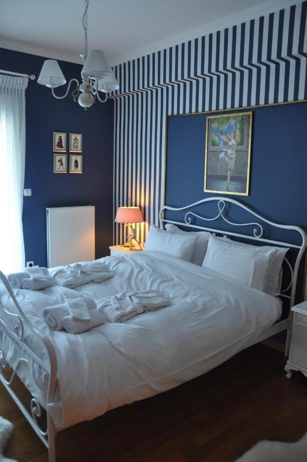 Classic With Beautiful View Apartment *