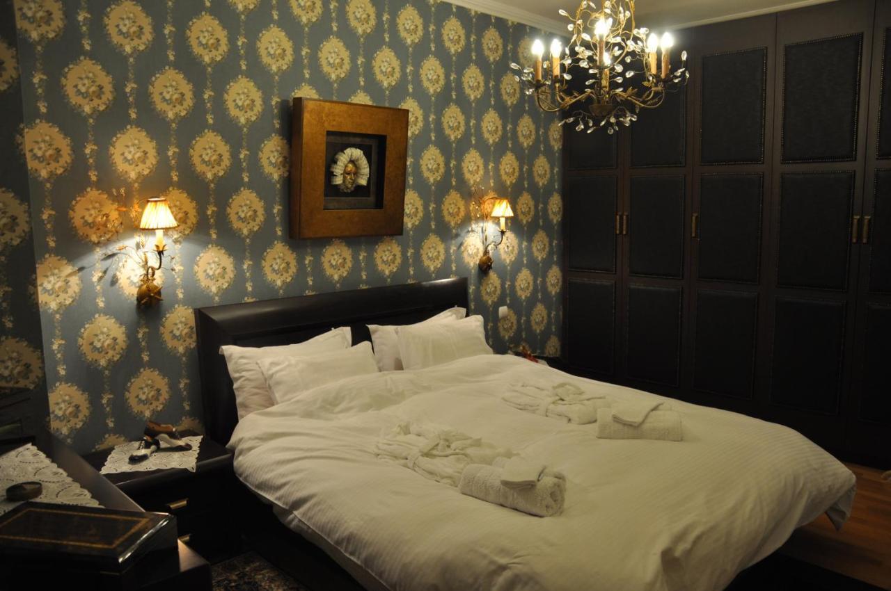 Classic With Beautiful View Apartment *