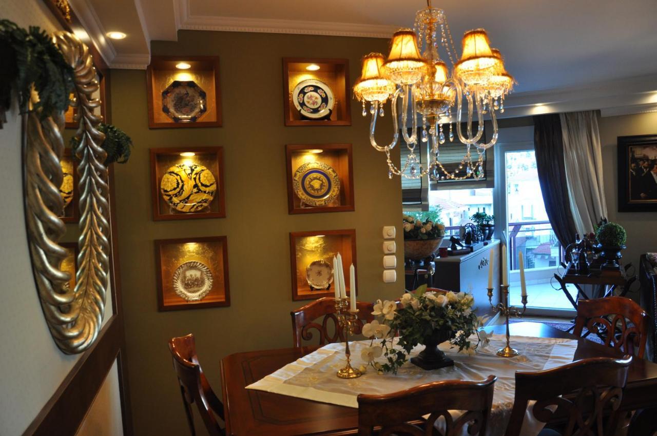 Classic With Beautiful View Apartment *