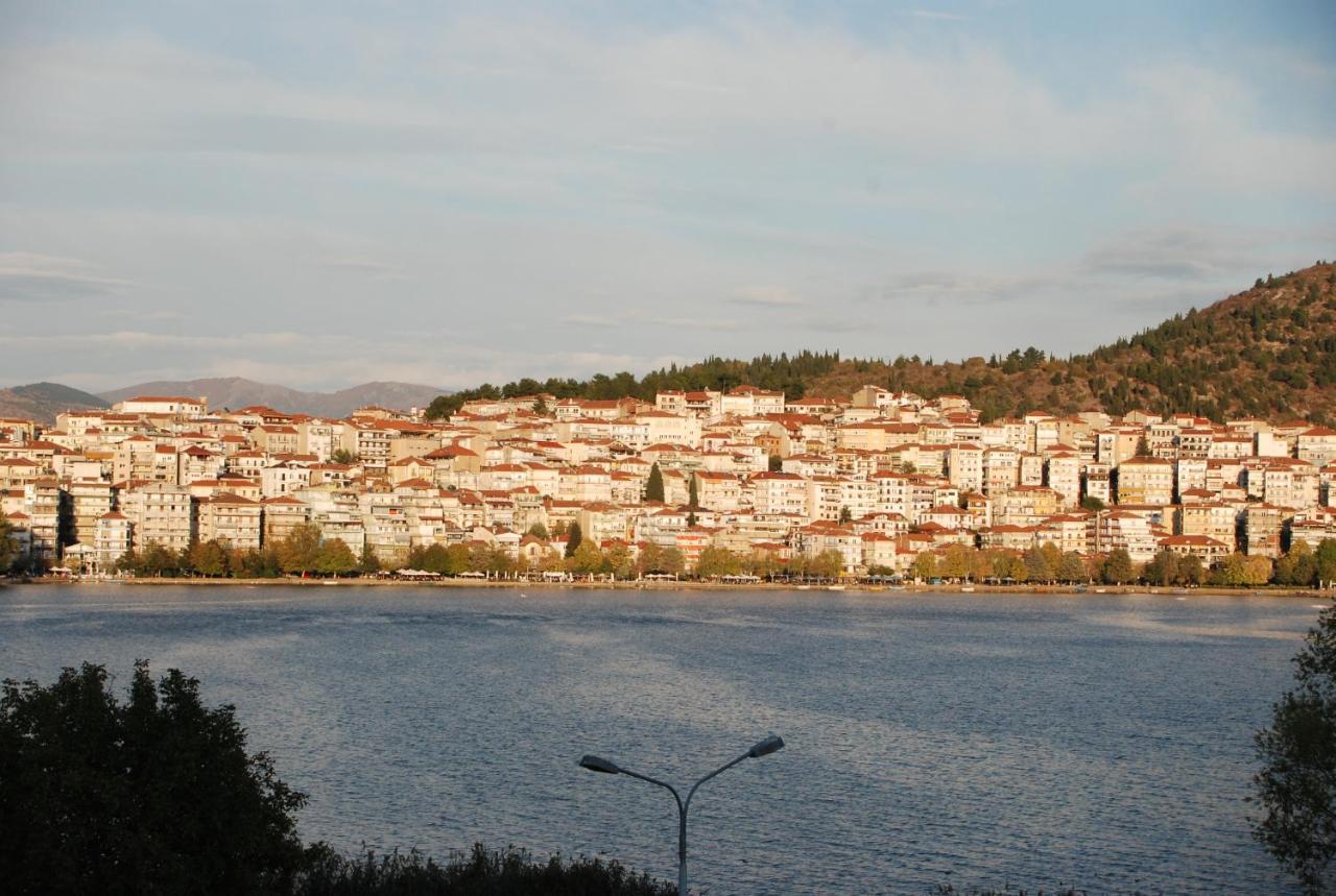Classic With Beautiful View Apartment